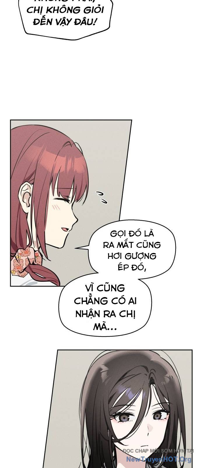 Hôm Nay Han Yoil Là Phụ Nữ - Chapter 9 - Page 22