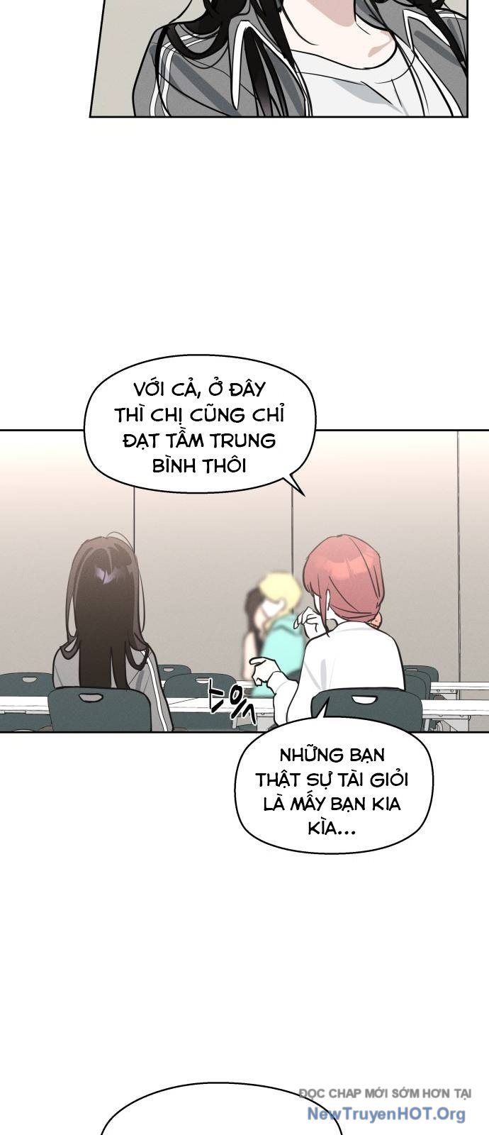 Hôm Nay Han Yoil Là Phụ Nữ - Chapter 9 - Page 23