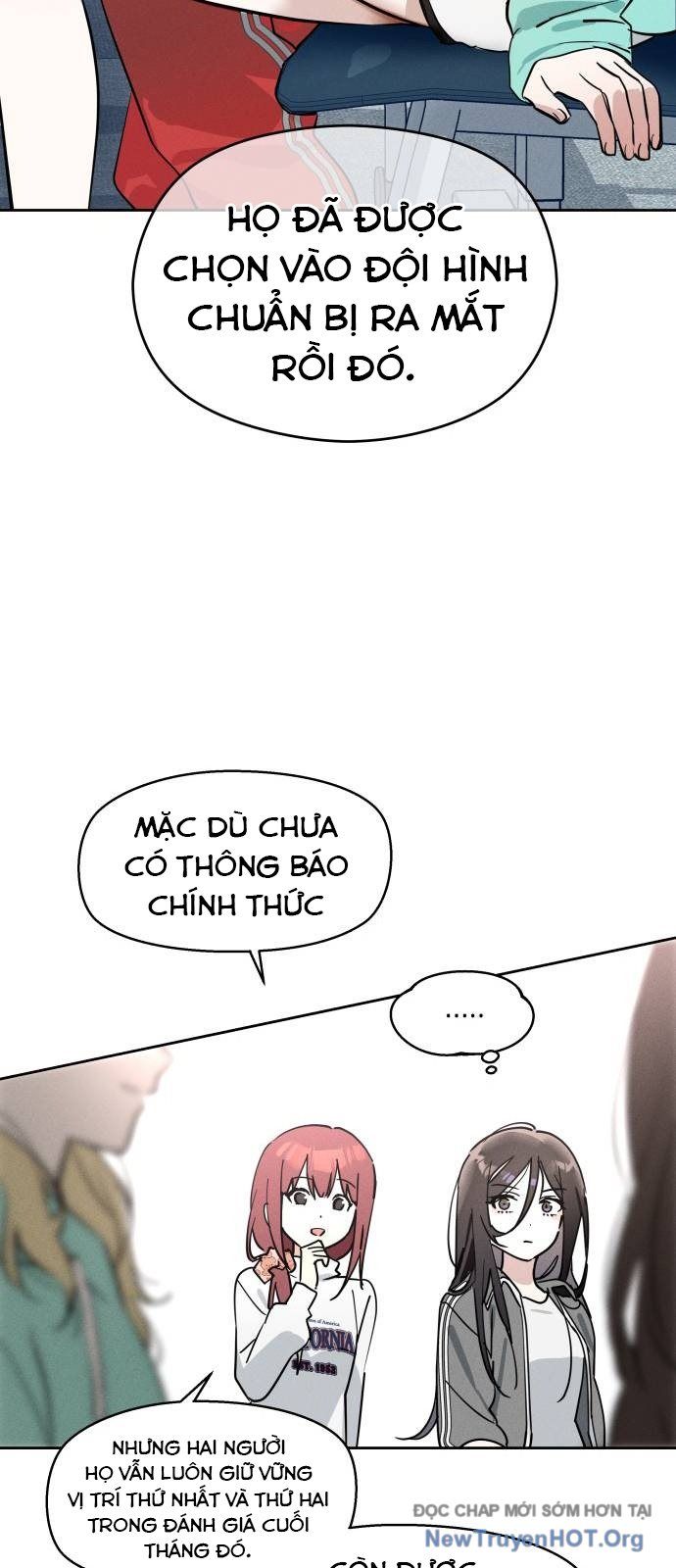 Hôm Nay Han Yoil Là Phụ Nữ - Chapter 9 - Page 25