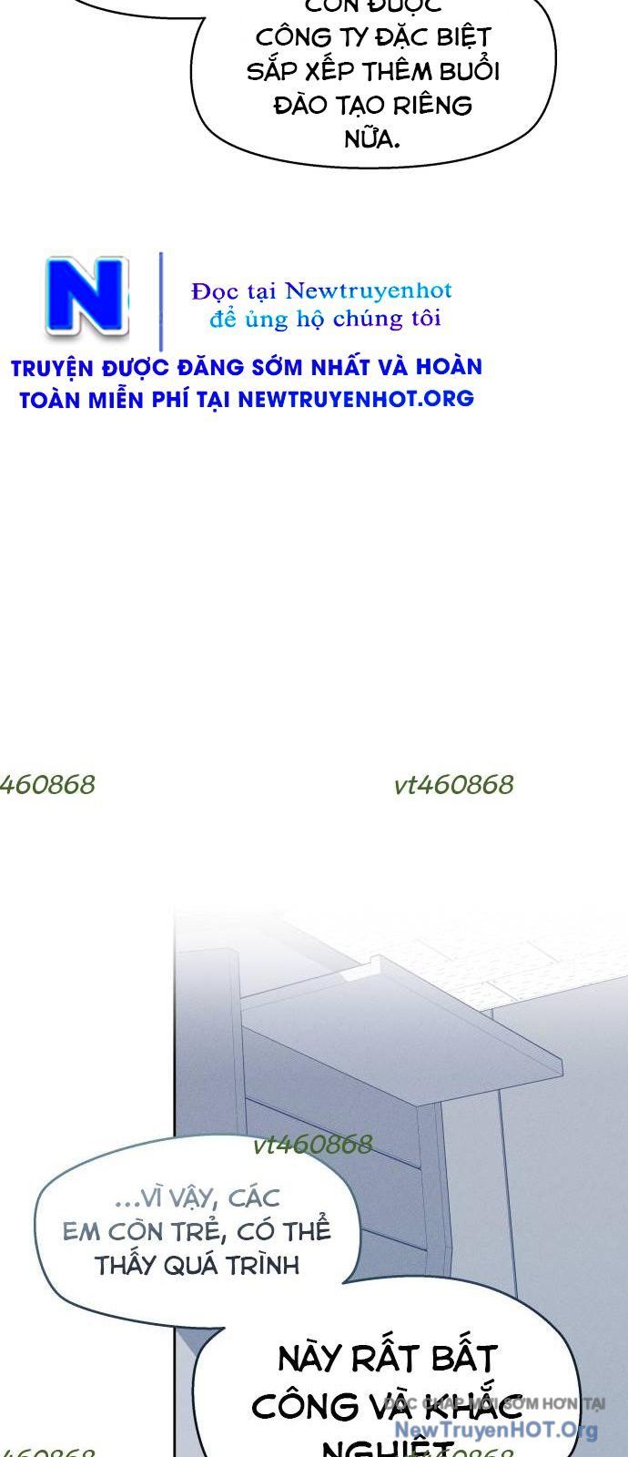Hôm Nay Han Yoil Là Phụ Nữ - Chapter 9 - Page 26