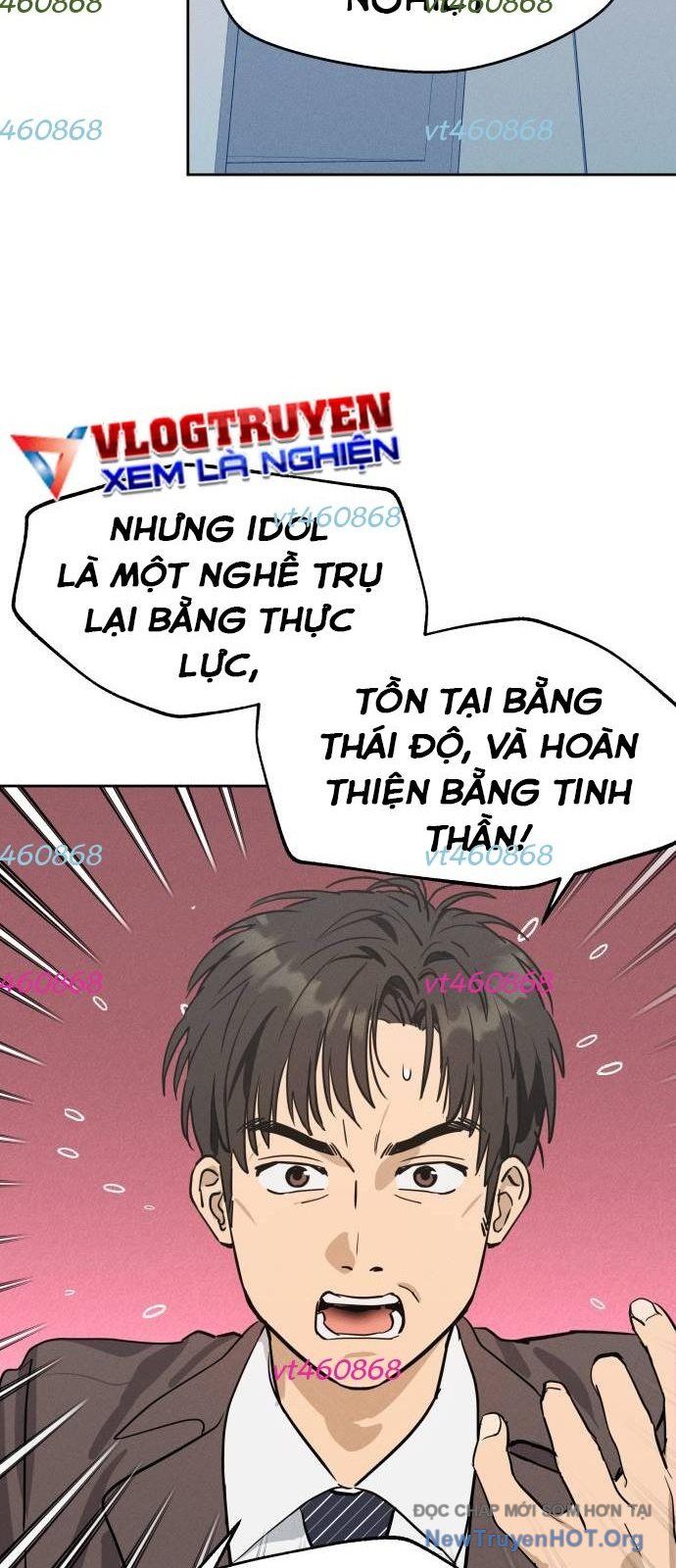 Hôm Nay Han Yoil Là Phụ Nữ - Chapter 9 - Page 27