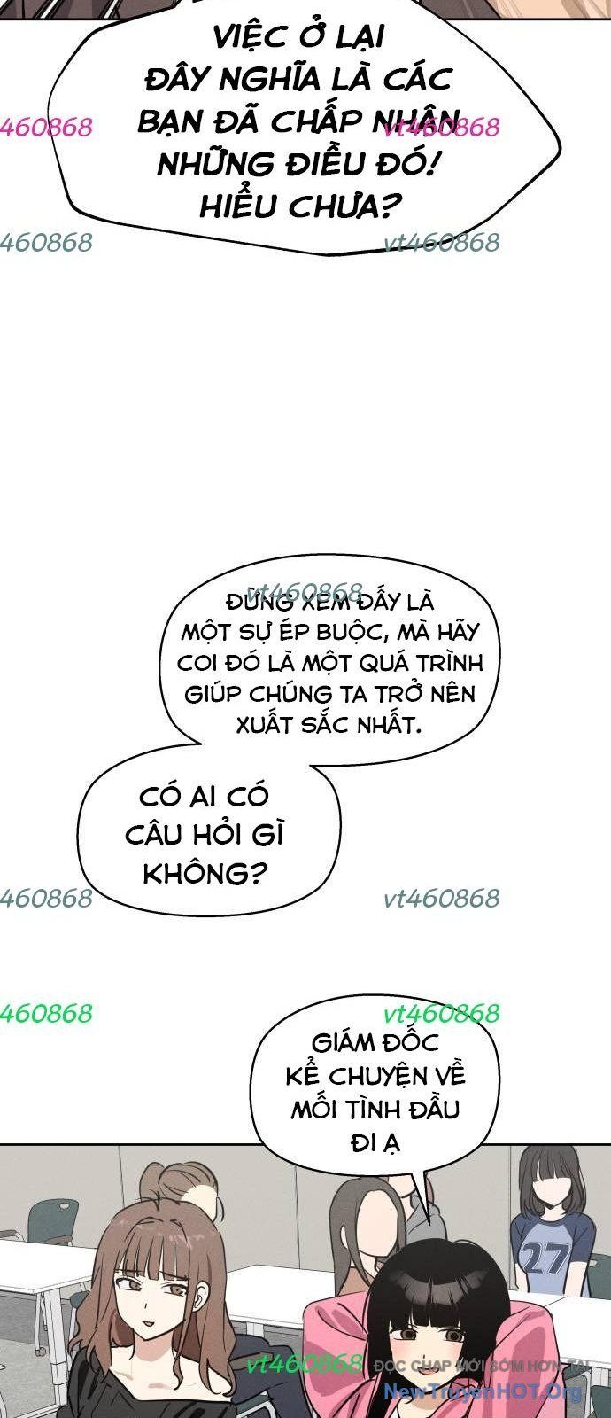 Hôm Nay Han Yoil Là Phụ Nữ - Chapter 9 - Page 28