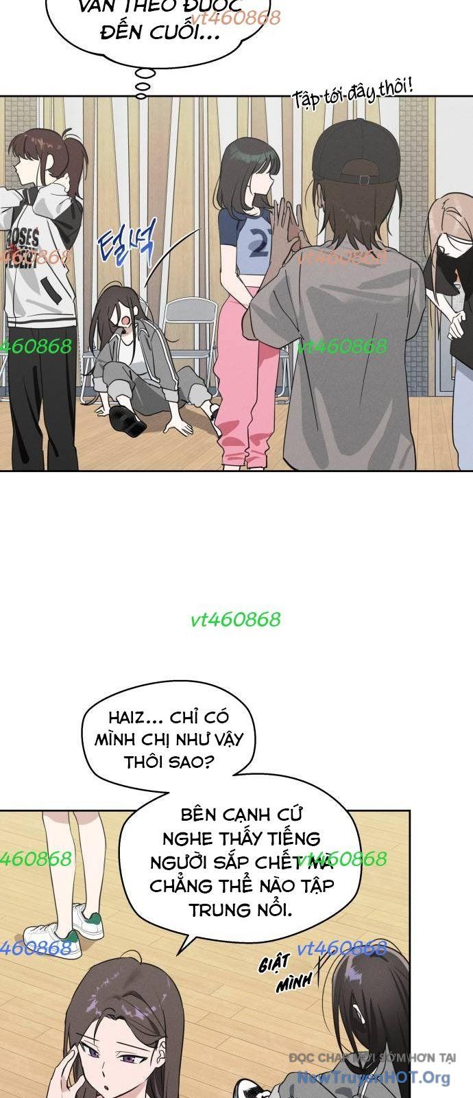 Hôm Nay Han Yoil Là Phụ Nữ - Chapter 9 - Page 3