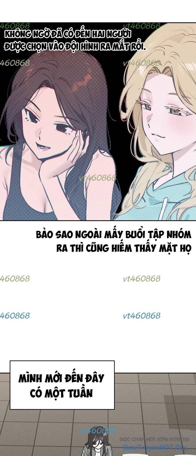 Hôm Nay Han Yoil Là Phụ Nữ - Chapter 9 - Page 33