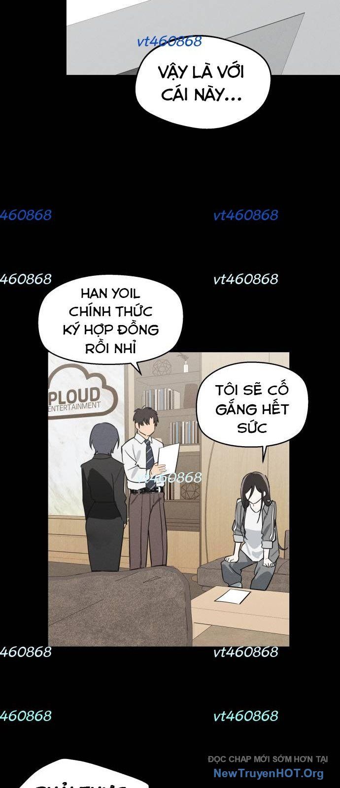 Hôm Nay Han Yoil Là Phụ Nữ - Chapter 9 - Page 35