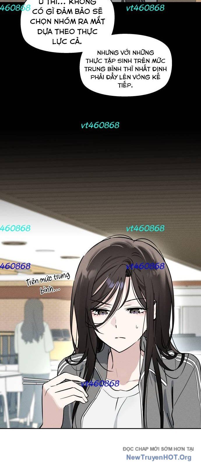 Hôm Nay Han Yoil Là Phụ Nữ - Chapter 9 - Page 37