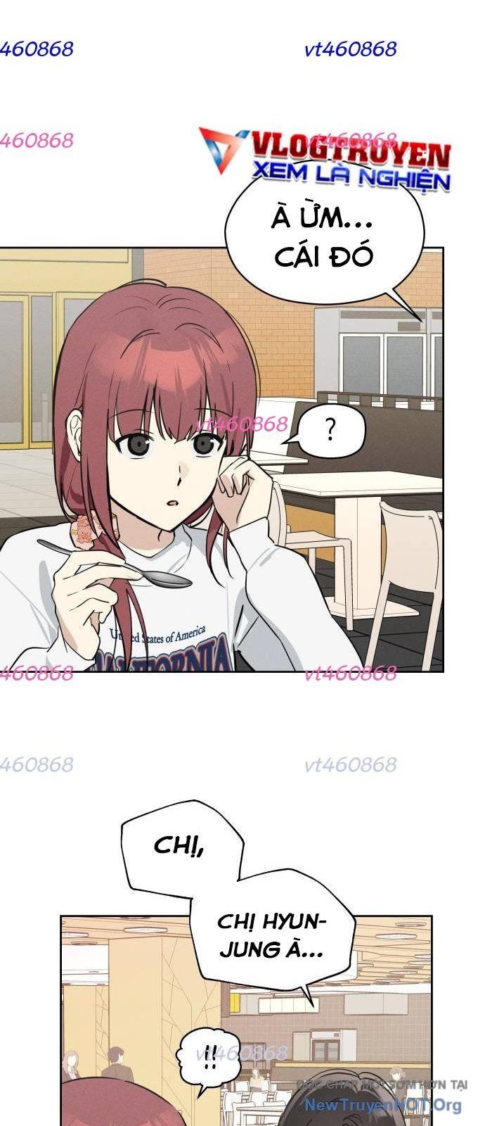 Hôm Nay Han Yoil Là Phụ Nữ - Chapter 9 - Page 38