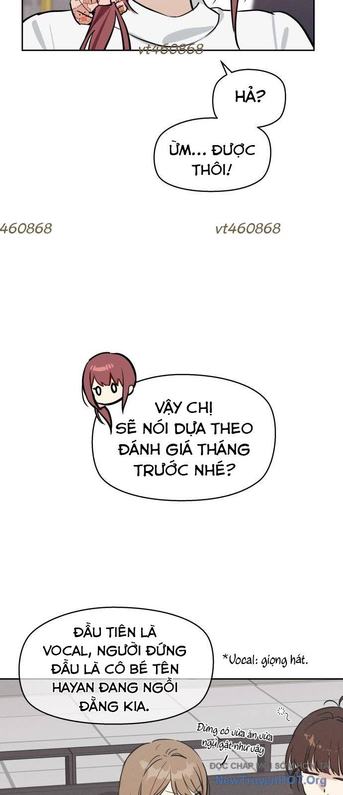 Hôm Nay Han Yoil Là Phụ Nữ - Chapter 9 - Page 40