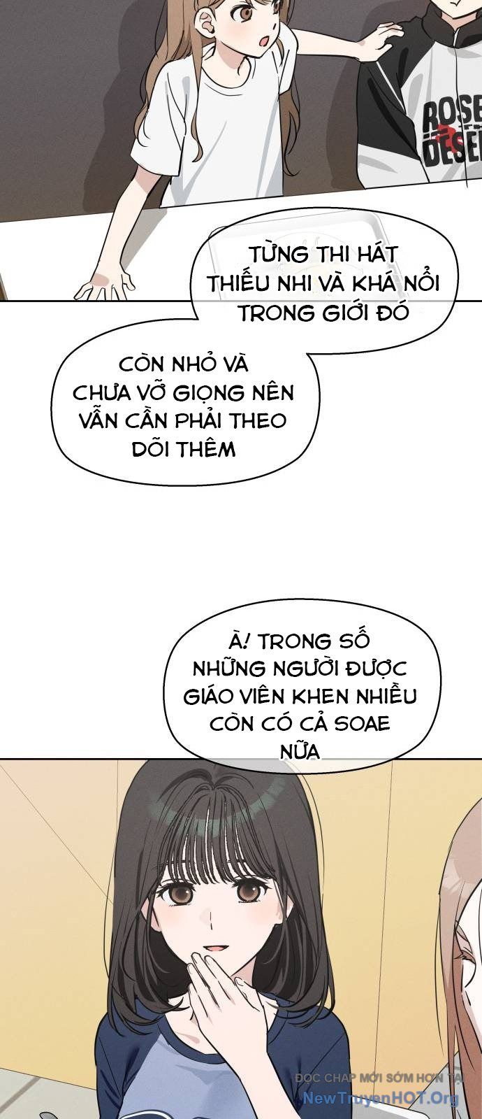 Hôm Nay Han Yoil Là Phụ Nữ - Chapter 9 - Page 41