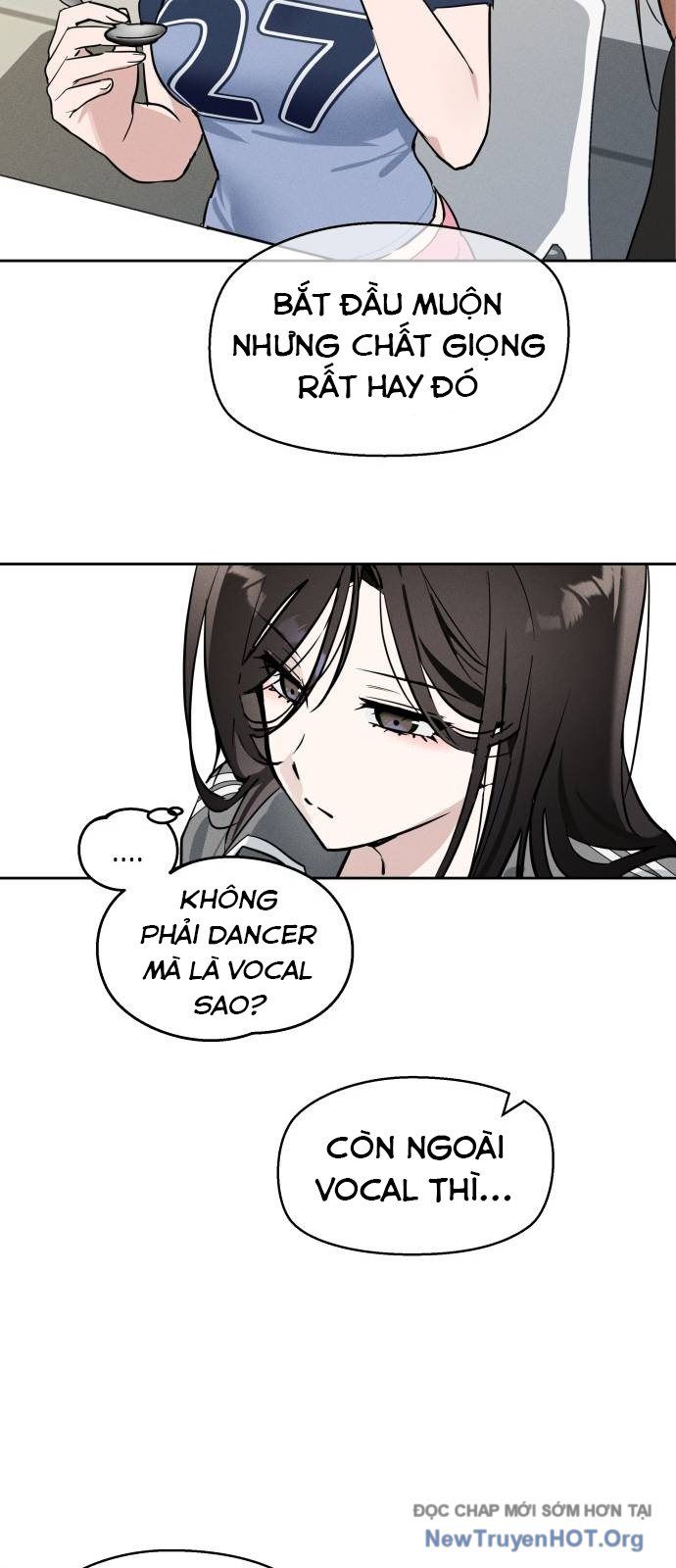 Hôm Nay Han Yoil Là Phụ Nữ - Chapter 9 - Page 42