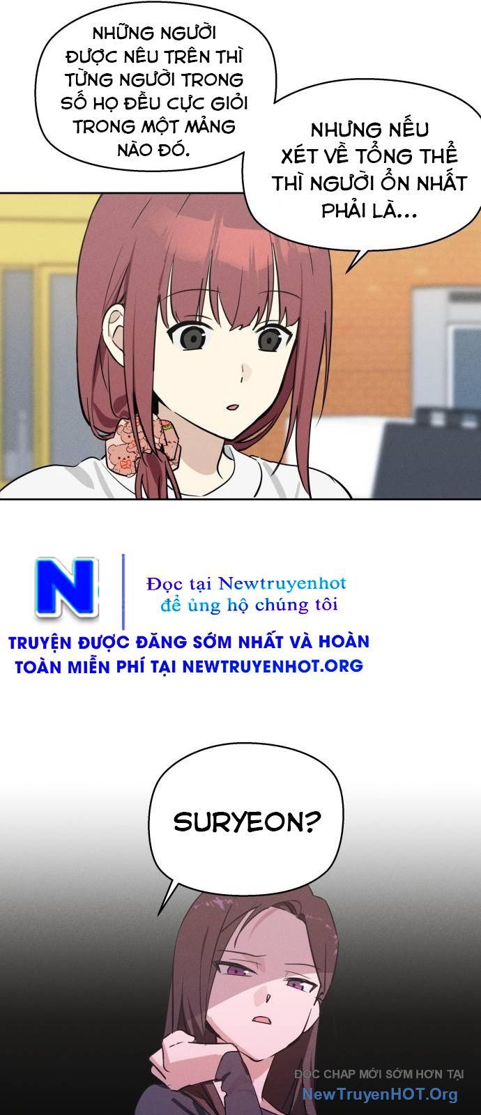 Hôm Nay Han Yoil Là Phụ Nữ - Chapter 9 - Page 44