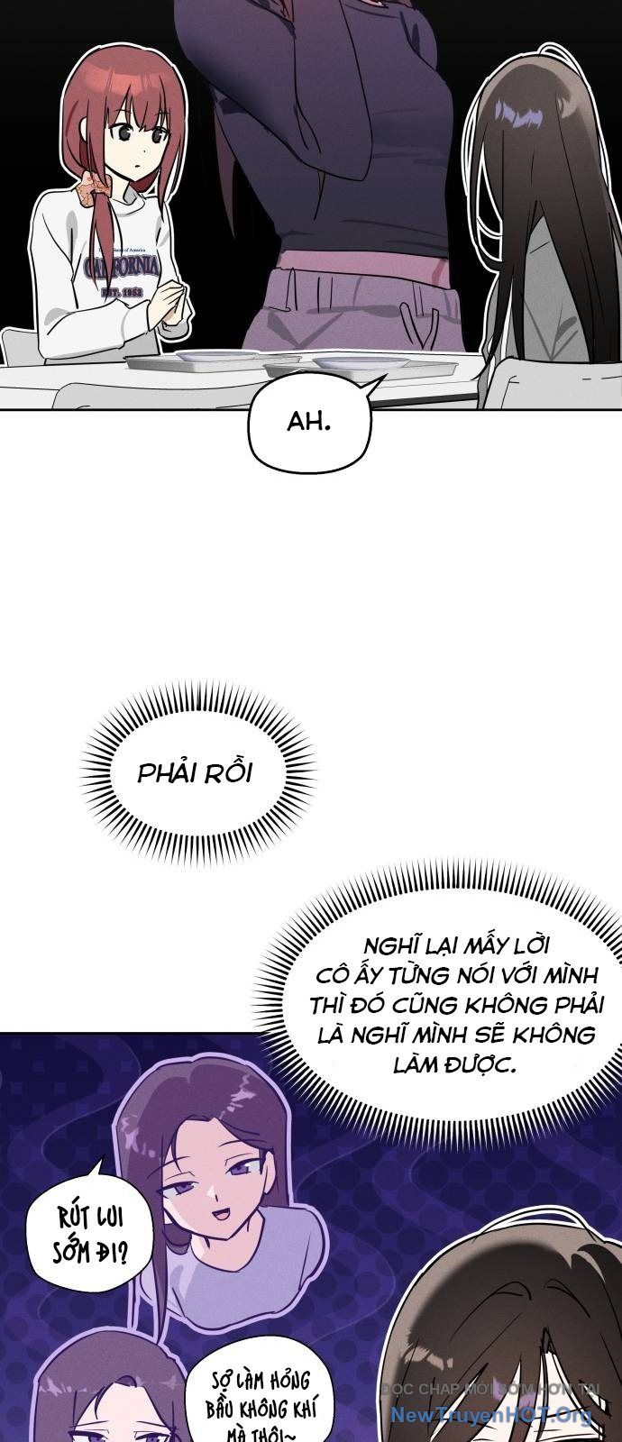 Hôm Nay Han Yoil Là Phụ Nữ - Chapter 9 - Page 45