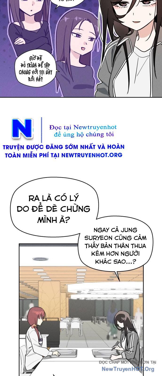 Hôm Nay Han Yoil Là Phụ Nữ - Chapter 9 - Page 46