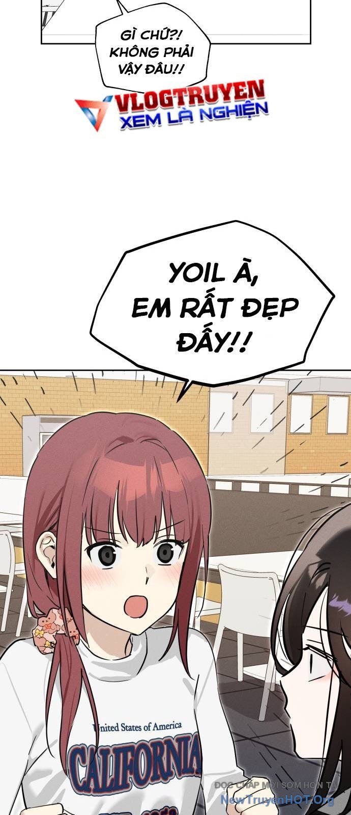 Hôm Nay Han Yoil Là Phụ Nữ - Chapter 9 - Page 47