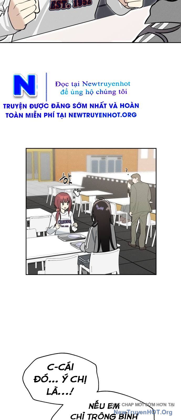 Hôm Nay Han Yoil Là Phụ Nữ - Chapter 9 - Page 48