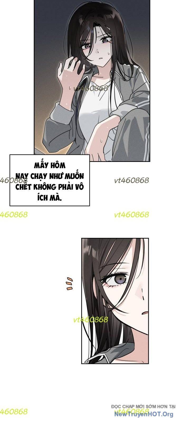 Hôm Nay Han Yoil Là Phụ Nữ - Chapter 9 - Page 5