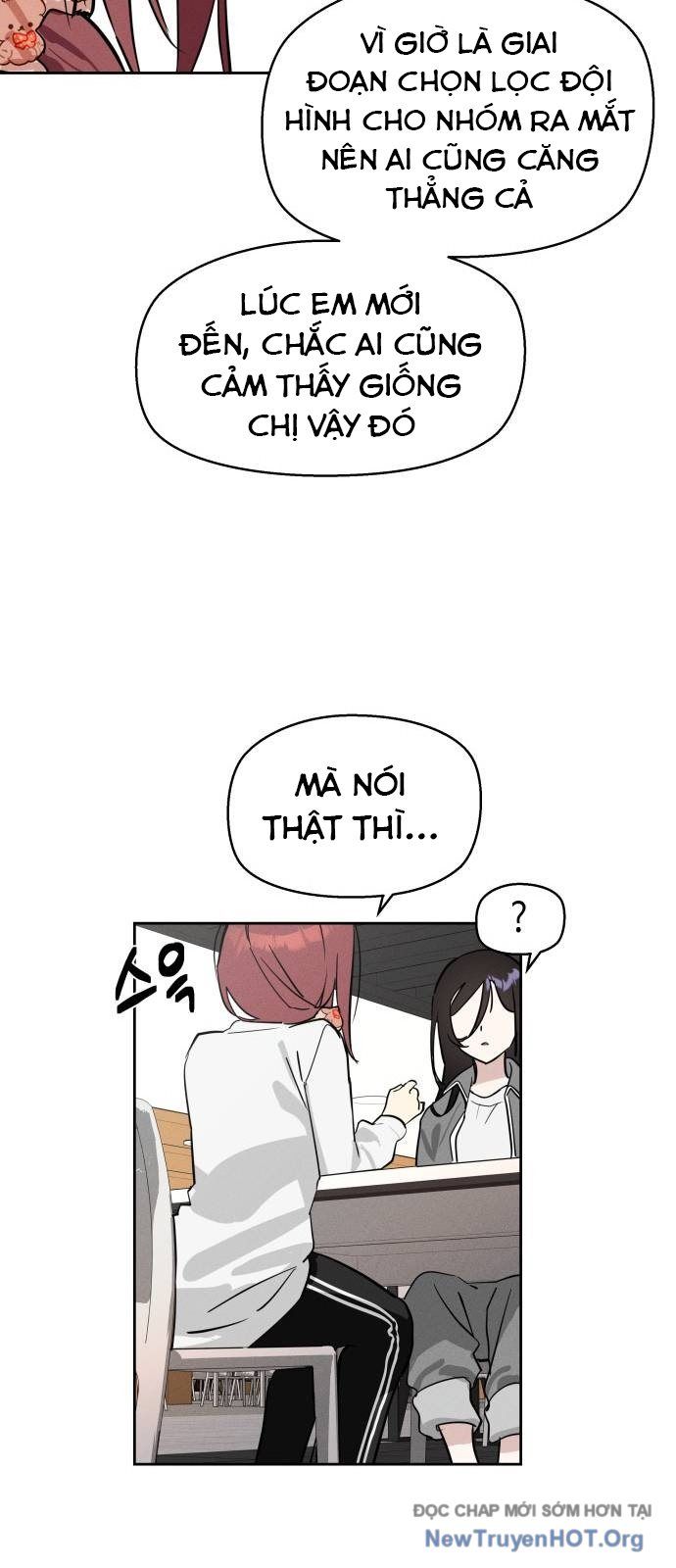 Hôm Nay Han Yoil Là Phụ Nữ - Chapter 9 - Page 50