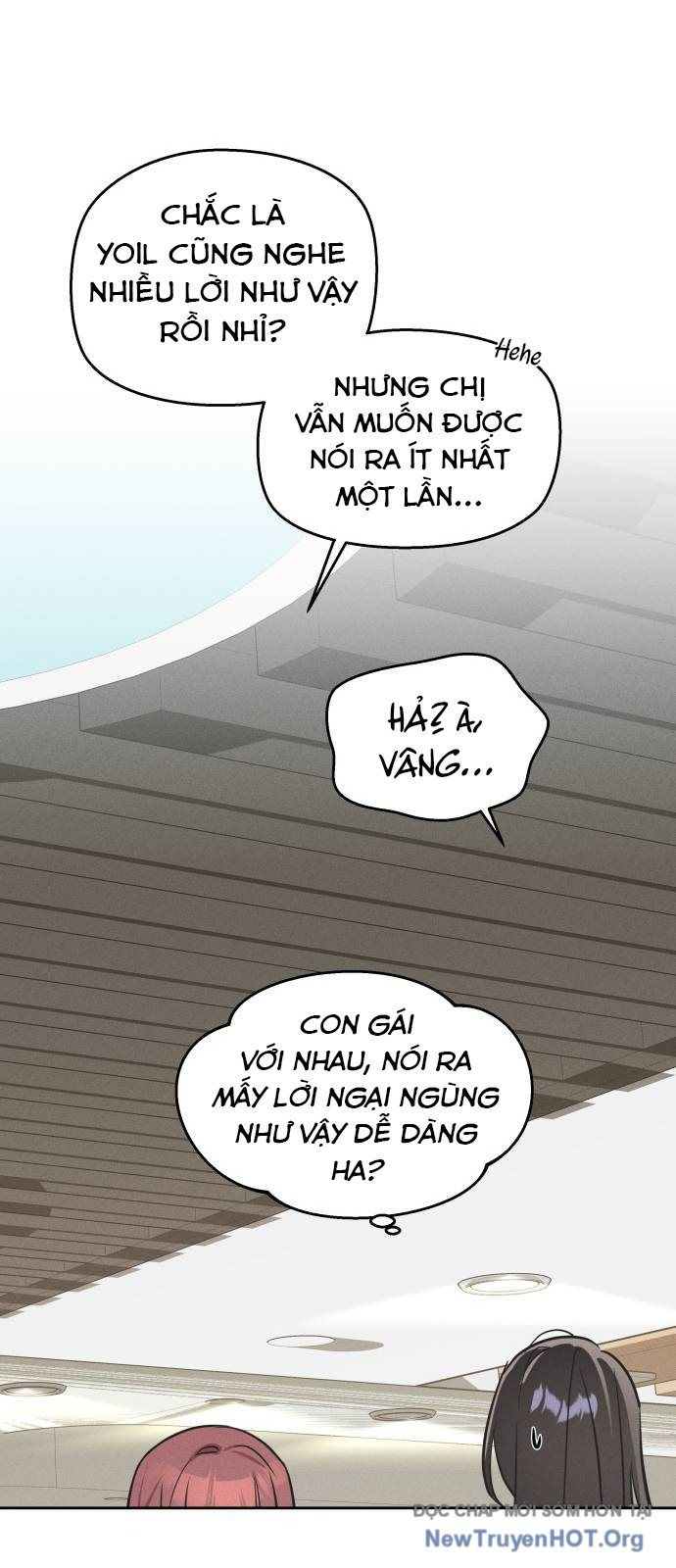 Hôm Nay Han Yoil Là Phụ Nữ - Chapter 9 - Page 52