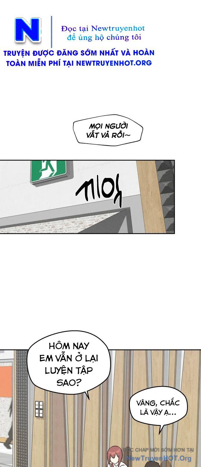 Hôm Nay Han Yoil Là Phụ Nữ - Chapter 9 - Page 54