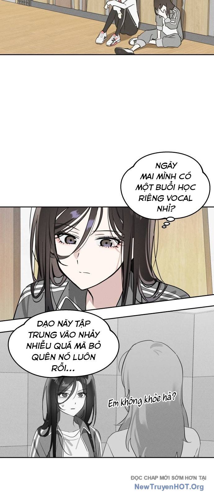 Hôm Nay Han Yoil Là Phụ Nữ - Chapter 9 - Page 55