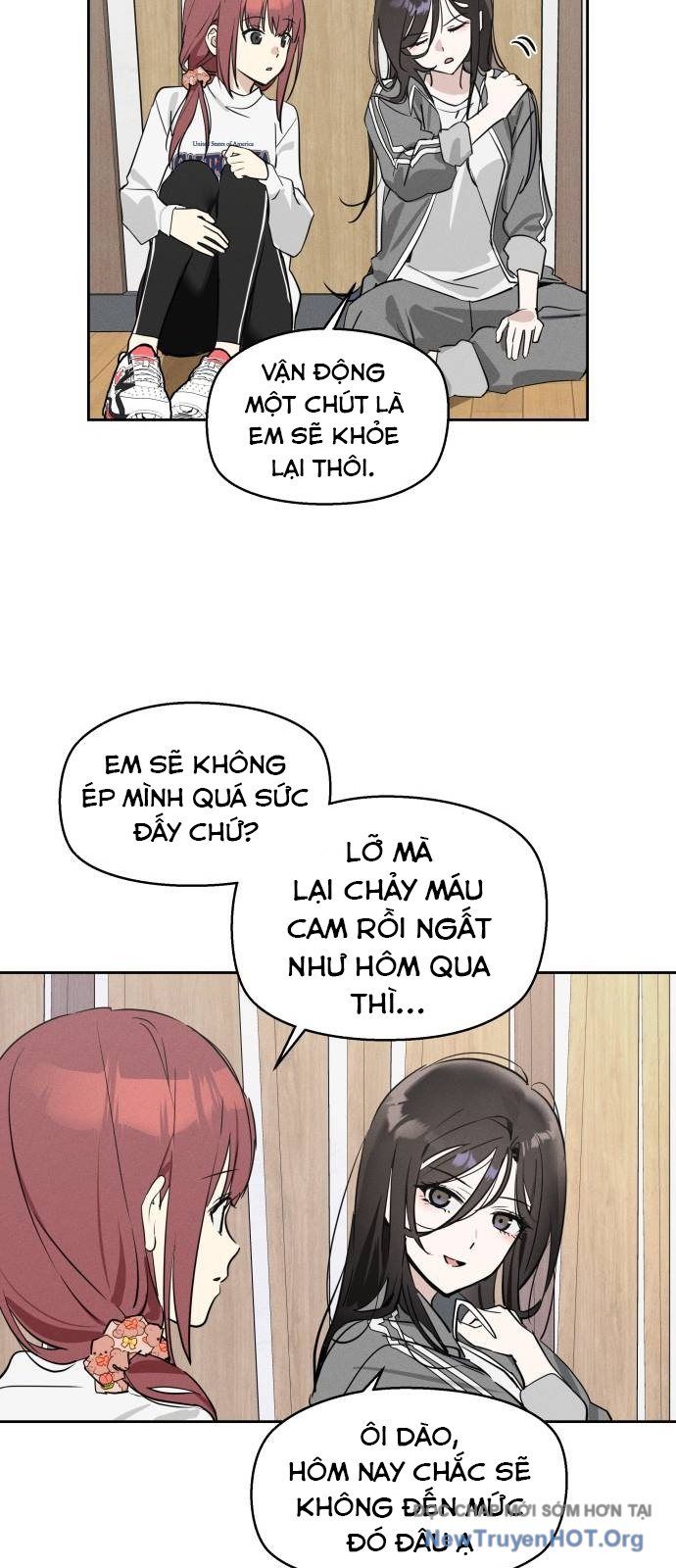 Hôm Nay Han Yoil Là Phụ Nữ - Chapter 9 - Page 57