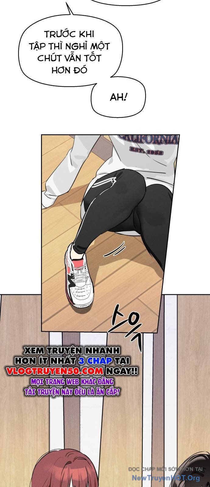 Hôm Nay Han Yoil Là Phụ Nữ - Chapter 9 - Page 58