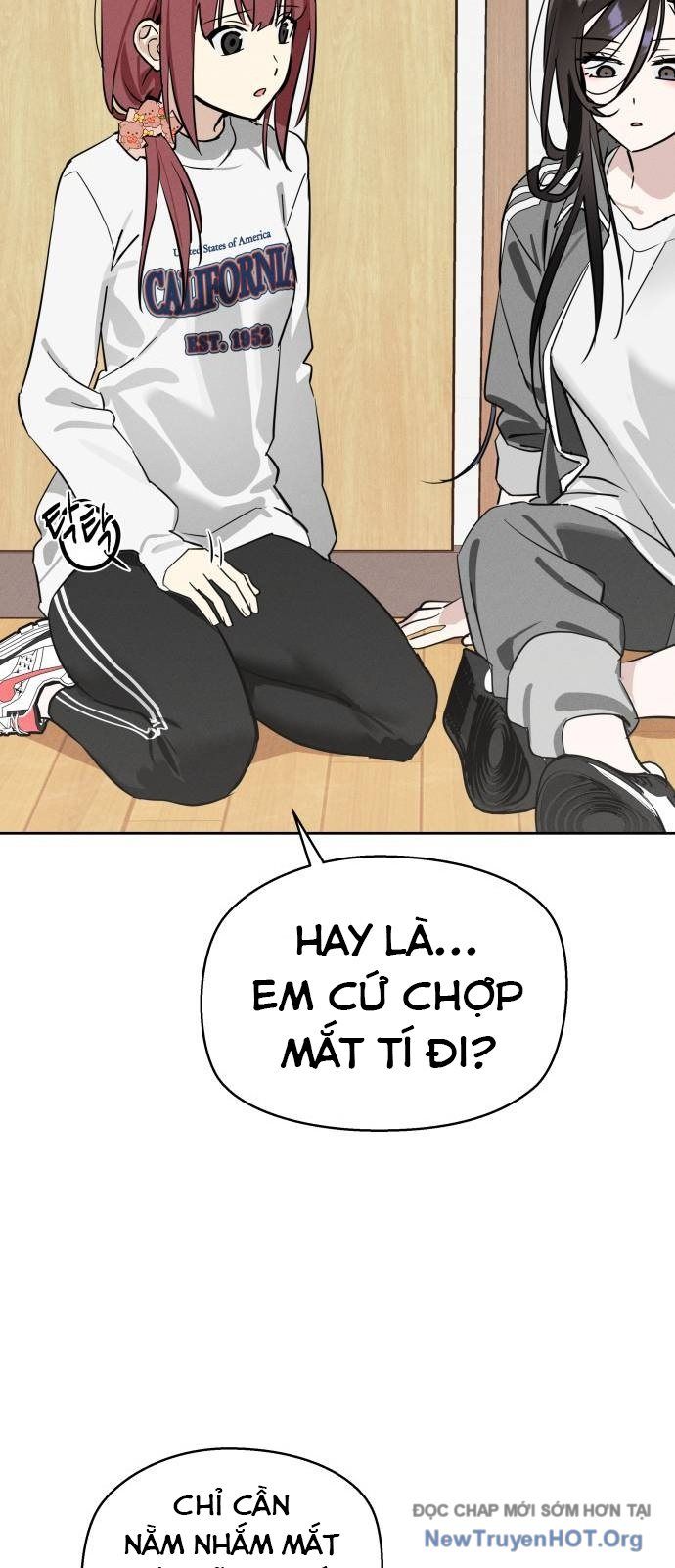 Hôm Nay Han Yoil Là Phụ Nữ - Chapter 9 - Page 59