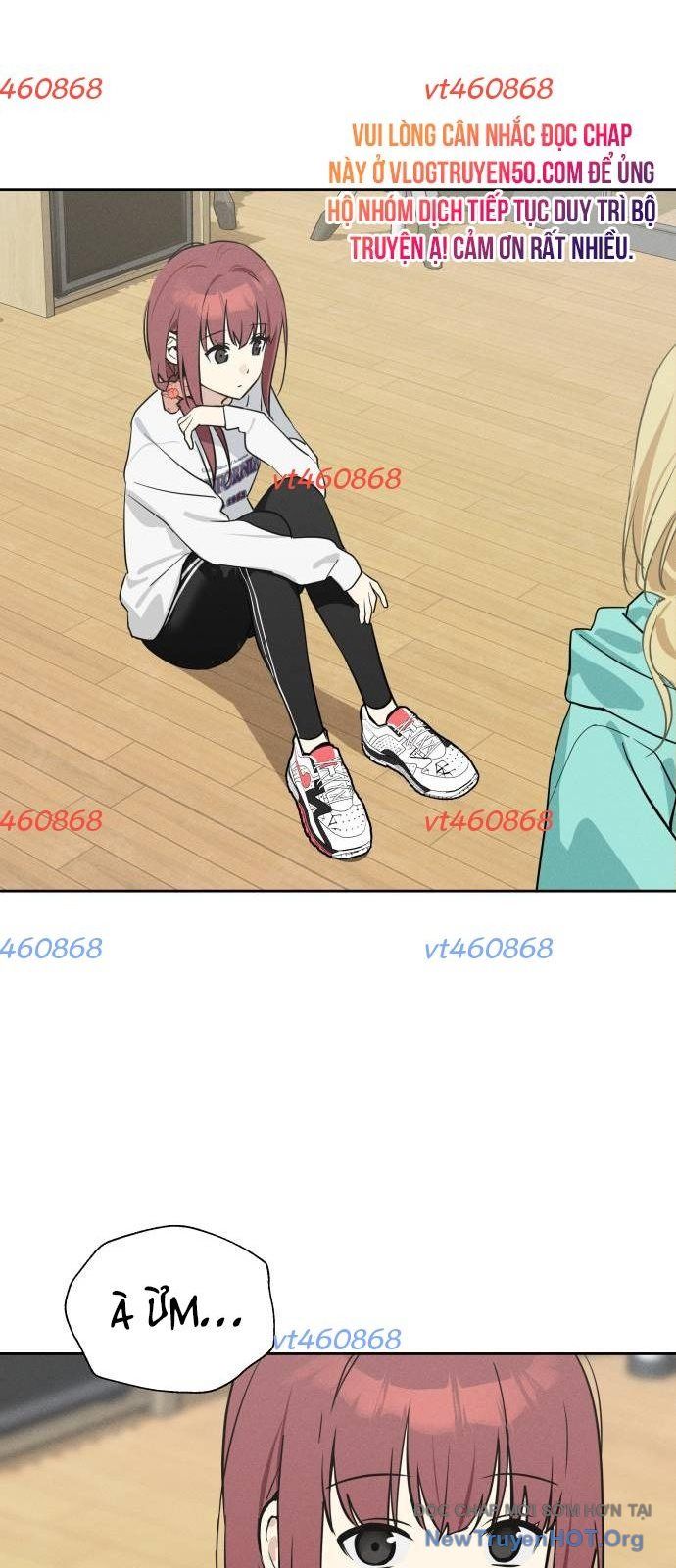 Hôm Nay Han Yoil Là Phụ Nữ - Chapter 9 - Page 6