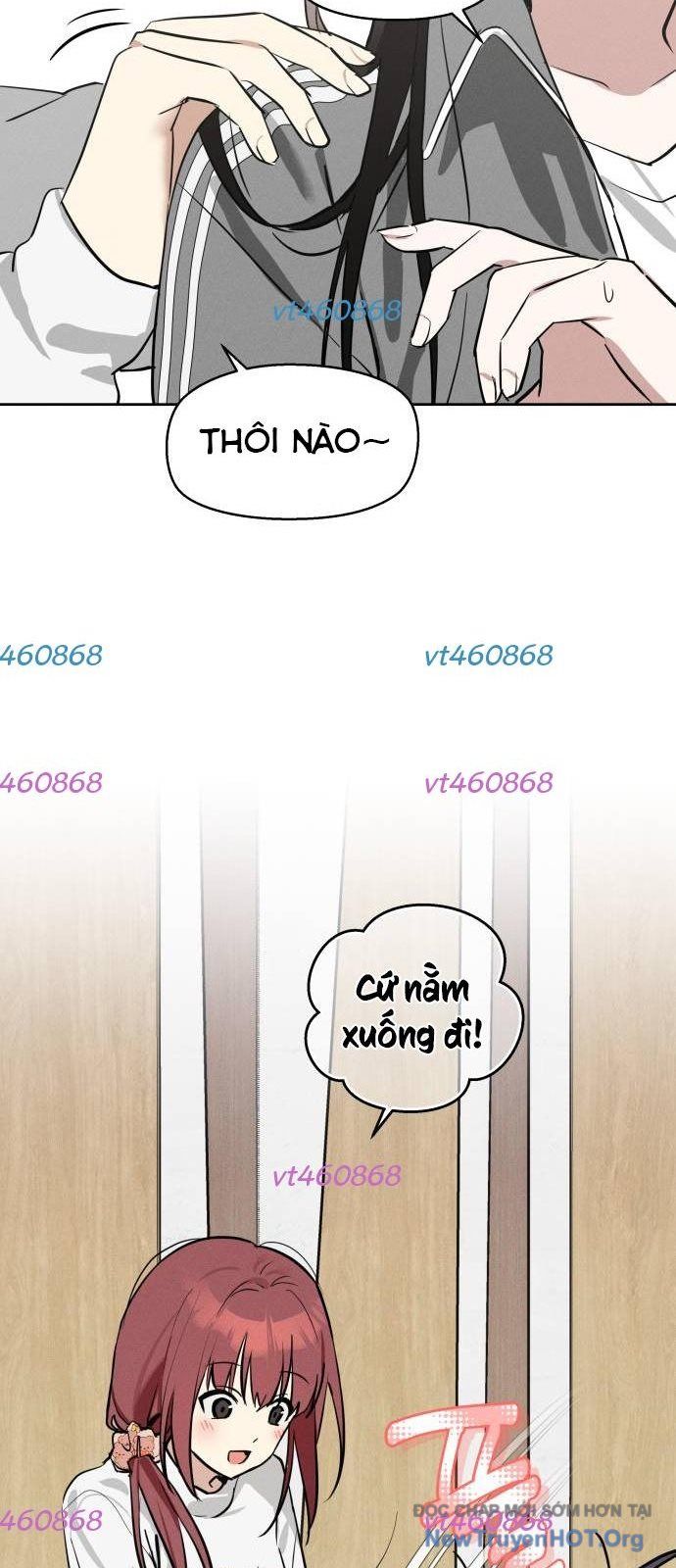 Hôm Nay Han Yoil Là Phụ Nữ - Chapter 9 - Page 61