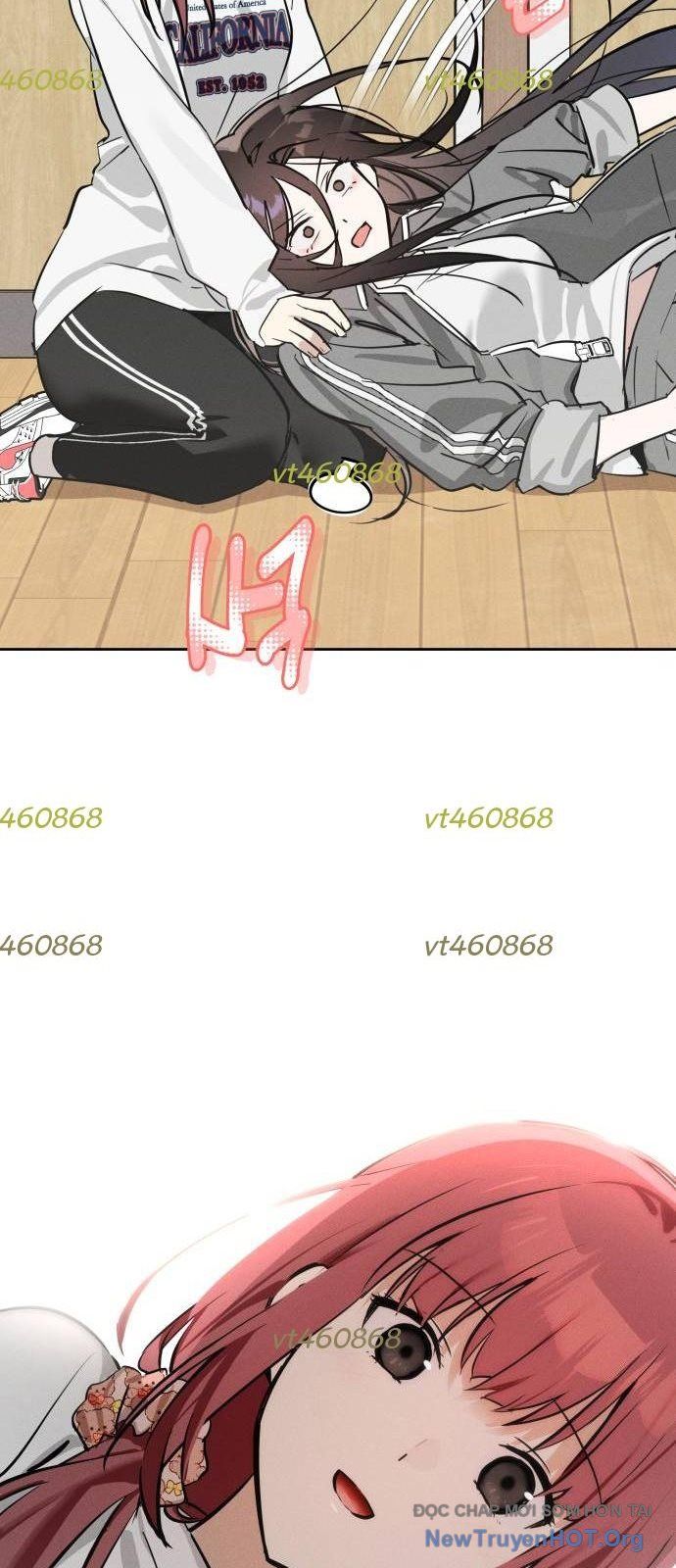 Hôm Nay Han Yoil Là Phụ Nữ - Chapter 9 - Page 62