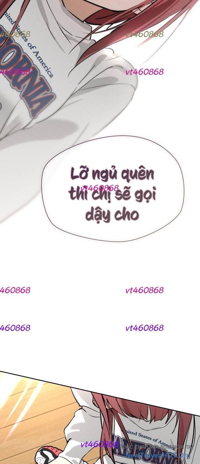 Hôm Nay Han Yoil Là Phụ Nữ - Chapter 9 - Page 63