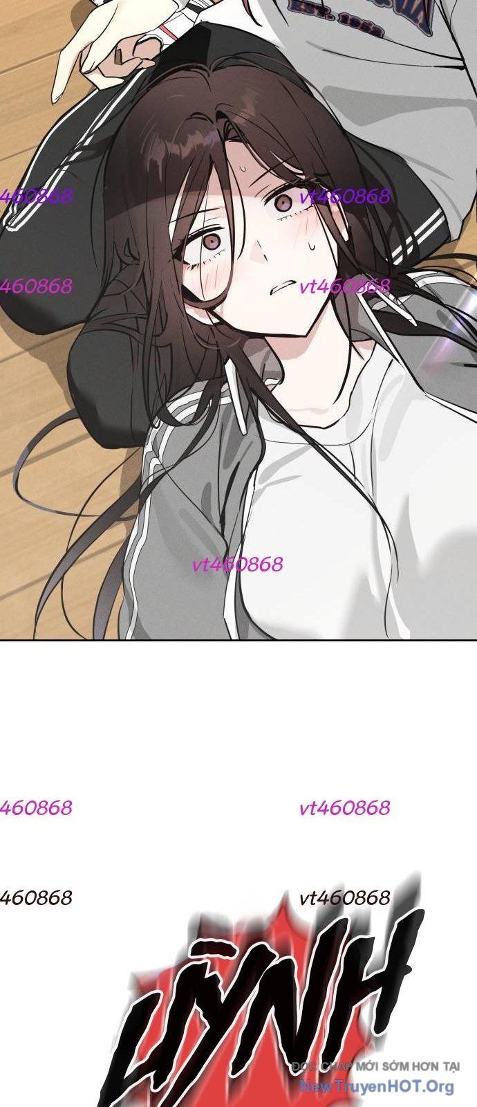 Hôm Nay Han Yoil Là Phụ Nữ - Chapter 9 - Page 64