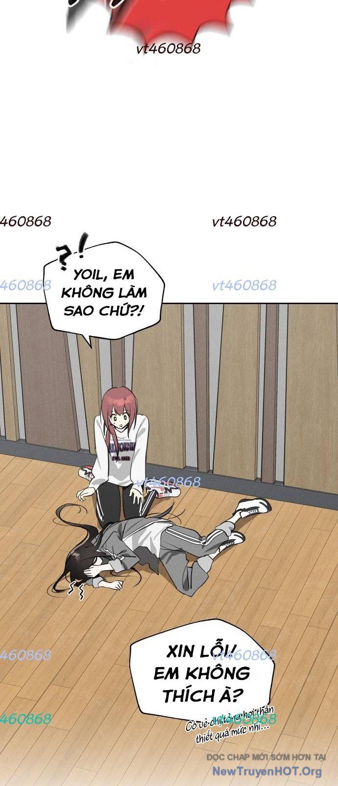 Hôm Nay Han Yoil Là Phụ Nữ - Chapter 9 - Page 65