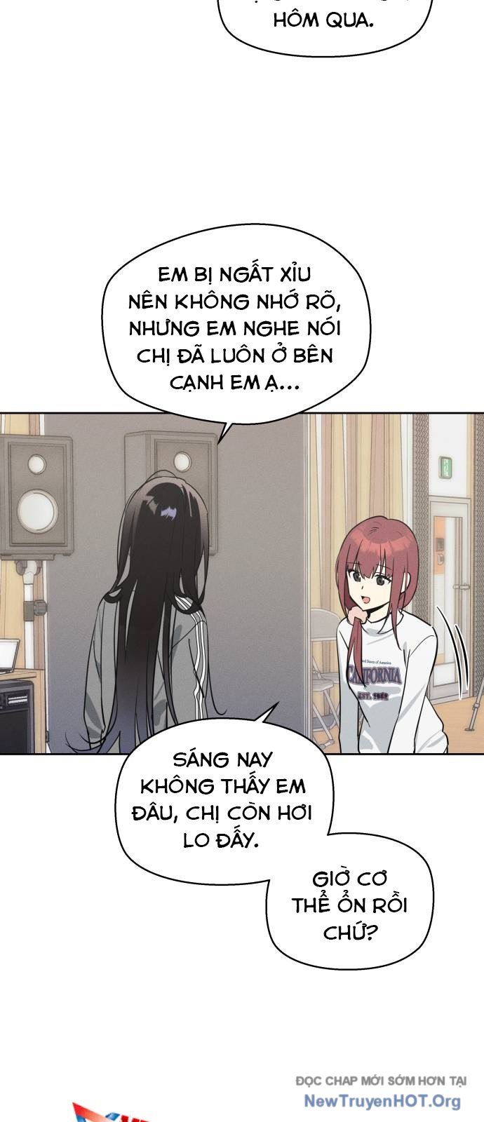 Hôm Nay Han Yoil Là Phụ Nữ - Chapter 9 - Page 8