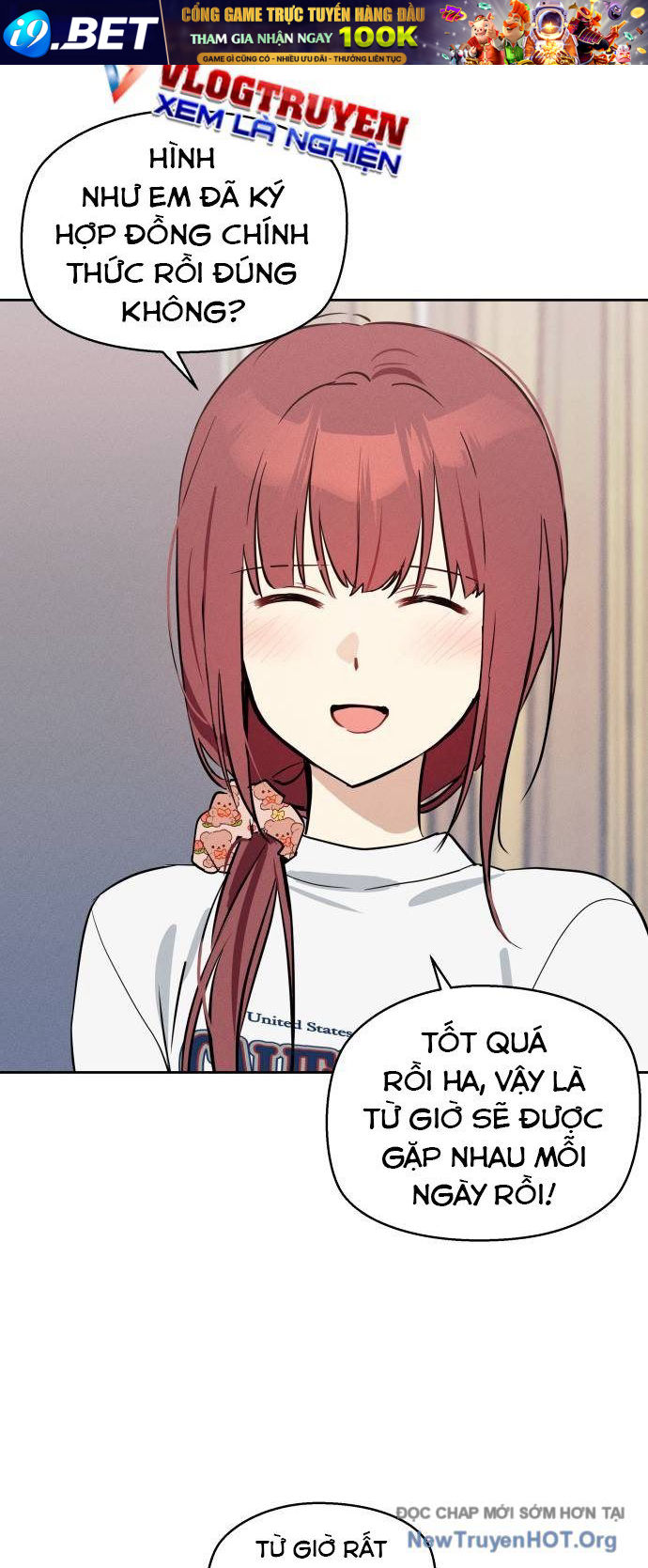 Hôm Nay Han Yoil Là Phụ Nữ - Chapter 9 - Page 9