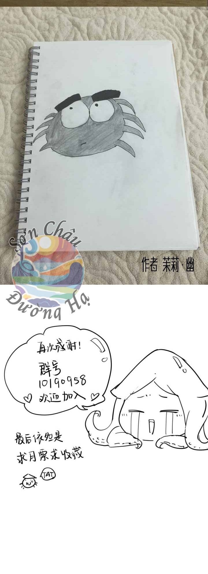 Tổ Tiên Xin Giúp Đỡ - Chapter 15 - Page 4