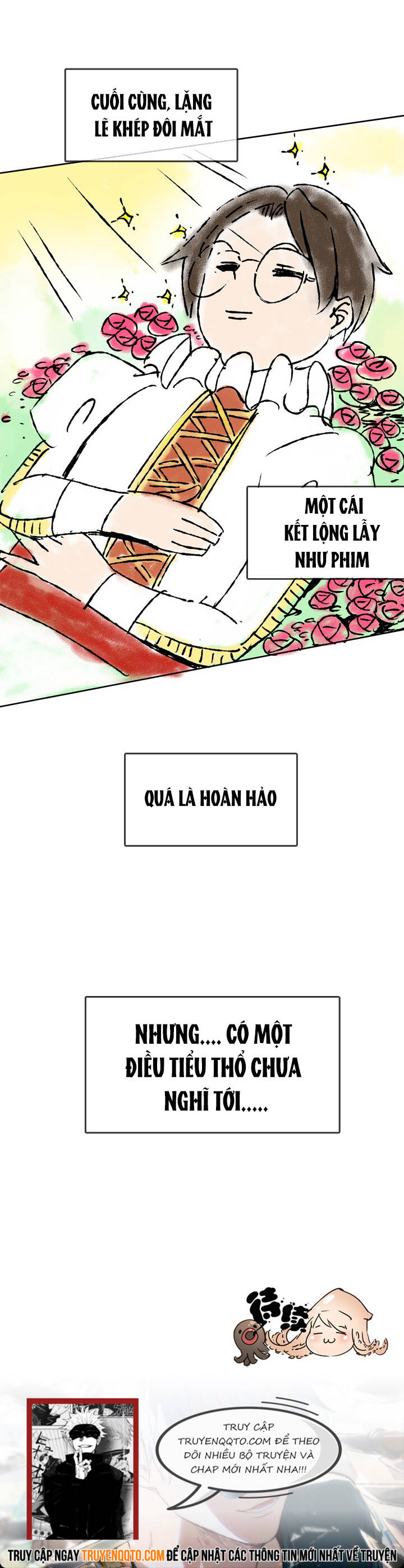 Tổ Tiên Xin Giúp Đỡ - Chapter 29 - Page 3