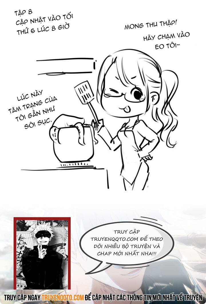 Tổ Tiên Xin Giúp Đỡ - Chapter 9 - Page 4