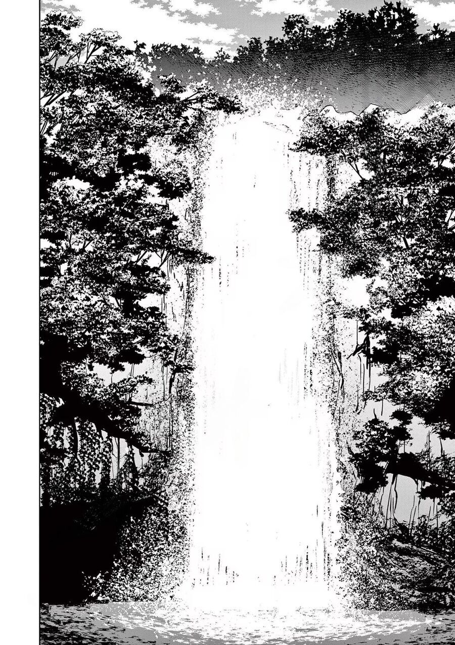 Kusuriya No Hitorigoto ~Maomao No Koukyuu Nazotoki Techou~ Chapter 50 - Trang 31