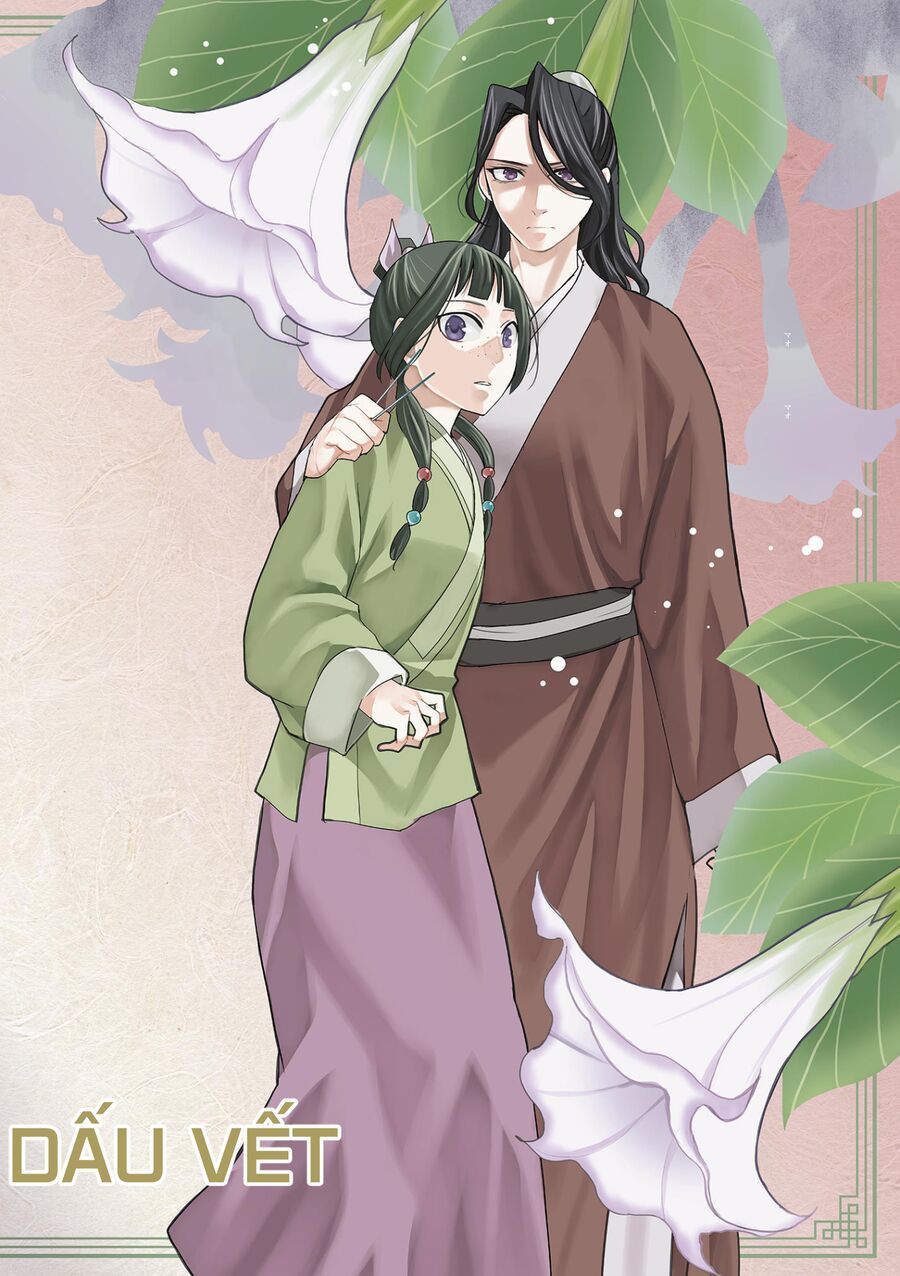 Kusuriya No Hitorigoto ~Maomao No Koukyuu Nazotoki Techou~ Chapter 62 - Trang 1