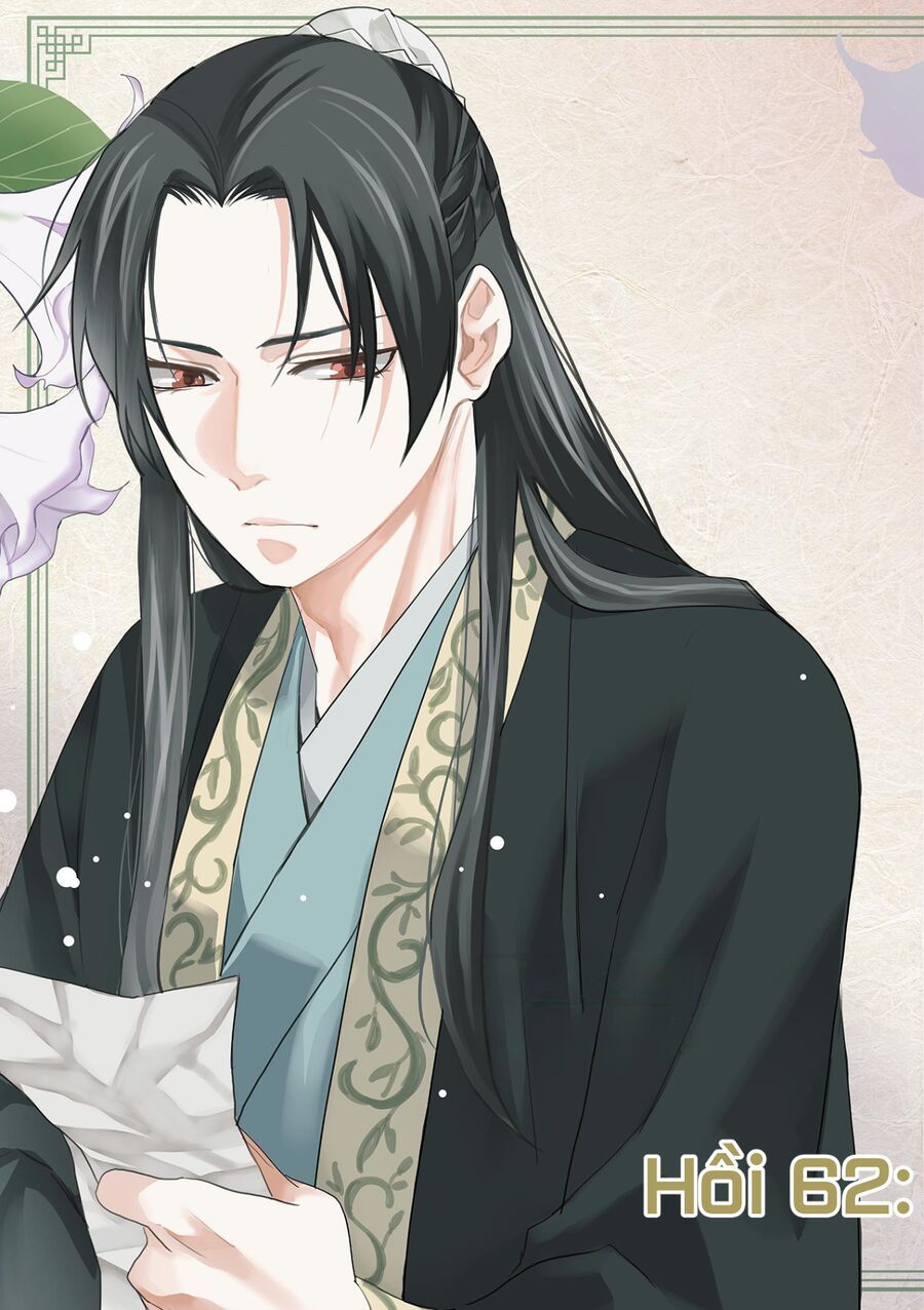 Kusuriya No Hitorigoto ~Maomao No Koukyuu Nazotoki Techou~ Chapter 62 - Trang 2