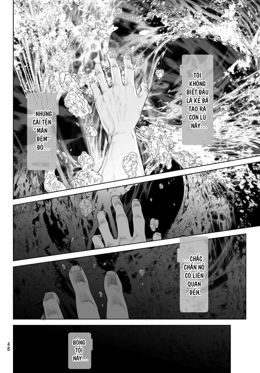 Kaijin Fugeki - Chapter 1 - Page 32