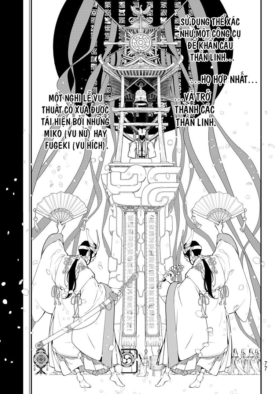 Kaijin Fugeki - Chapter 1 - Page 58