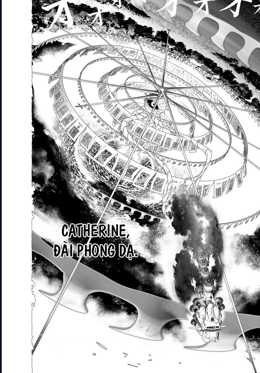 Kaijin Fugeki - Chapter 2 - Page 25