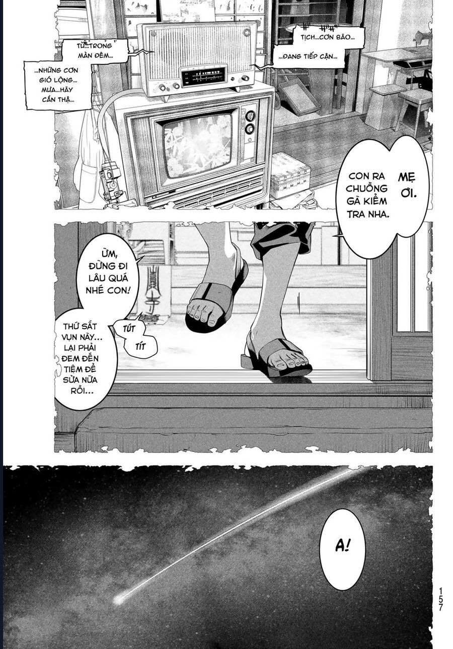 Kaijin Fugeki - Chapter 2 - Page 27