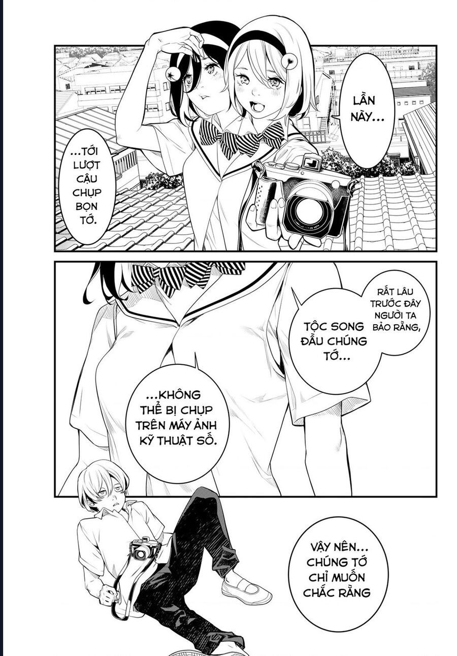 Kaijin Fugeki - Chapter 4 - Page 24