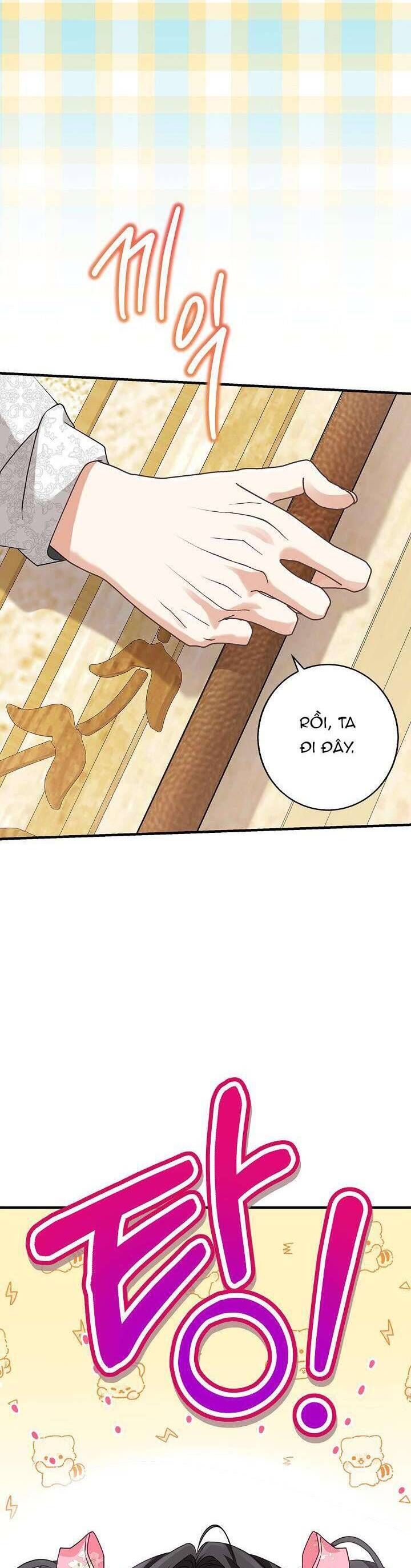 Tôi Sống Với Người Cậu Phản Diện Của Mình - Chapter 1 - Page 15