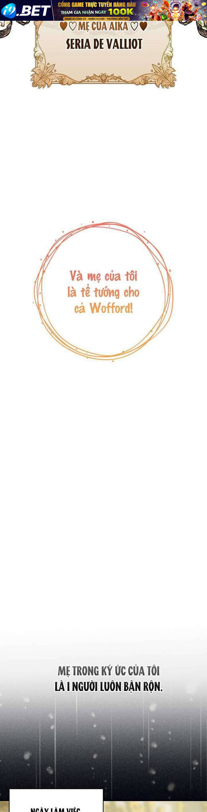 Tôi Sống Với Người Cậu Phản Diện Của Mình - Chapter 1 - Page 26