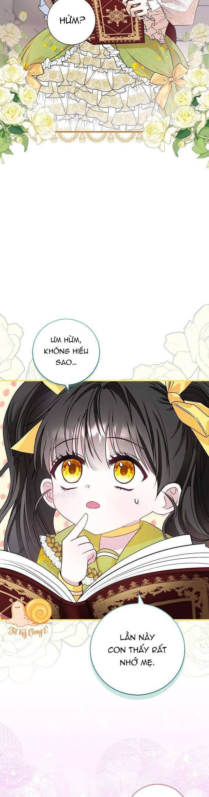 Tôi Sống Với Người Cậu Phản Diện Của Mình - Chapter 1 - Page 32