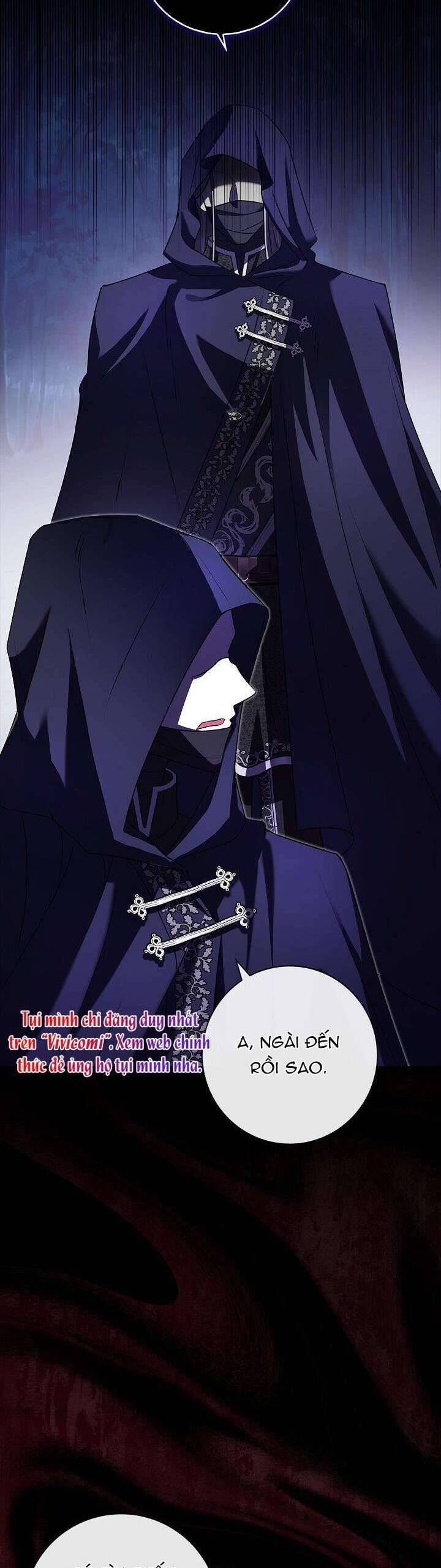 Tôi Sống Với Người Cậu Phản Diện Của Mình - Chapter 1 - Page 38